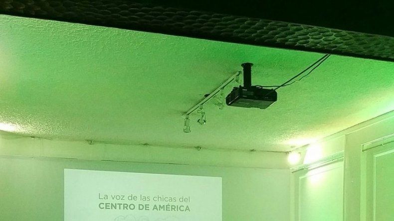 Niñas centroamericanas se empoderan en tecnología con apoyo de Google
