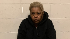 Roxanne Record, abuela que obligó a su nieta de 4 años a tomar alchohol.