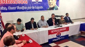 PRD demandará a magistrado Pinilla por supuesta extralimitación de funciones