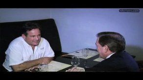 Cortizo recomienda a Navarro dar dosis de humildad al PRD