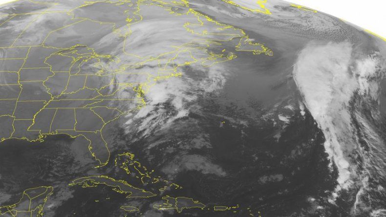 Tormenta invernal azota a noreste de EEUU