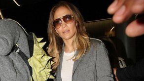 Jennifer Lopez afectada tras decirle adiós al  programa American Idol