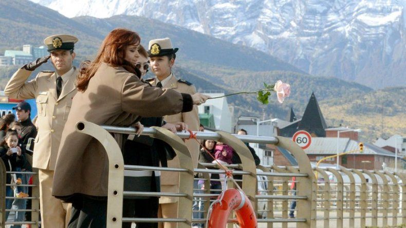 Argentina advierte de falla en pozo de exploración cercano a islas Malvinas