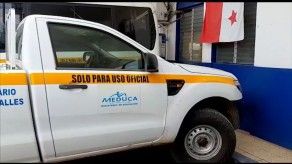 Detectan a varios funcionarios con COVID-19 en la regional del Meduca  de Veraguas