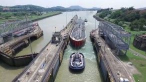 Alternativas para abastecer de agua potable a Panamá