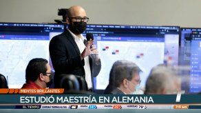 Mentes Brillantes: Juan José Pimento