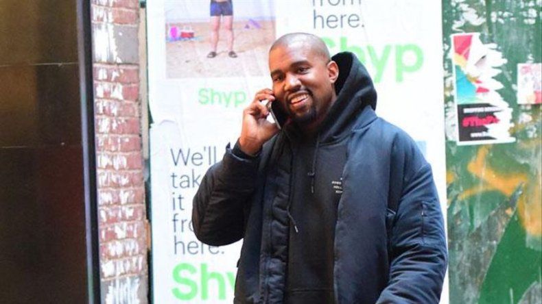 ¿Prepara Kanye West una colaboración con Ikea?