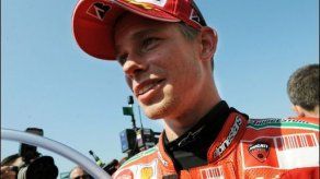 Stoner suma en San Marino su séptima pole consecutiva