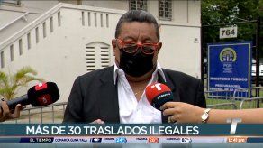 Presentan denuncia contra director del SPI por supuestos traslados injustificados