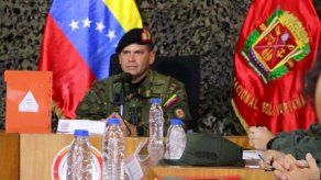 Venezuela denuncia vuelos de vigilancia de EEUU