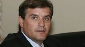 Evalúan solicitud de destitución de Nicolás Corcione de la ACP Evalúan solicitud de destitución de Nicolás Corcione de la ACP