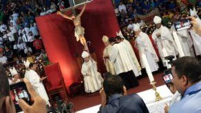 Ordenan a Ochogavía Obispo de la Diócesis de Colón – Guna Yala