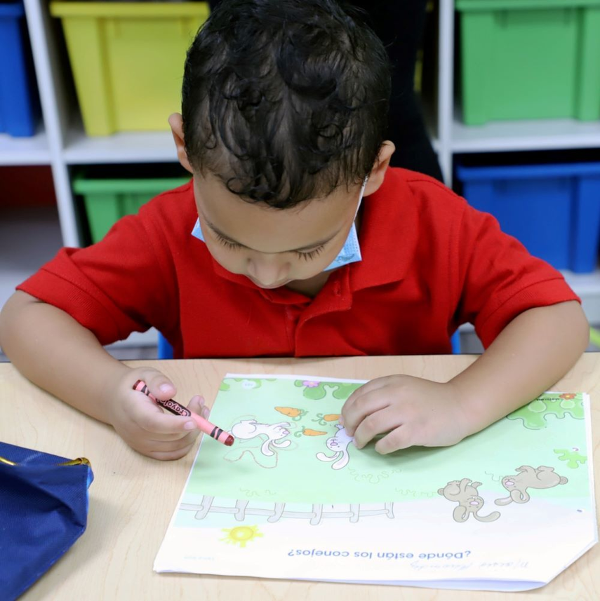 Guarderías de la Alcaldía de Panamá