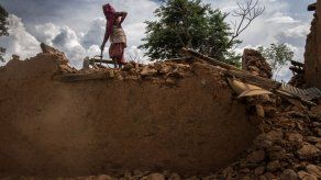 Pieza a pieza y puerta a puerta