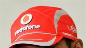 Mensajes racistas contra Hamilton en internet