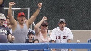 Medias Rojas superan a los Yanquis 6-4