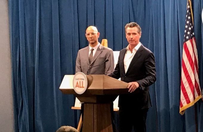 California demanda a Trump para defender su autoridad ambiental