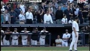 Rivera logra el salvamento 602 y supera récord en MLB