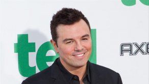 Seth MacFarlane se pronuncia sobre su broma acerca de Harvey Weinstein en los Óscar