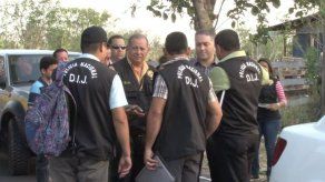 “Los vamos a identificar asegura el Presidente sobre asesinos de joven chiricana