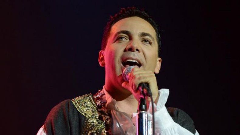 Cristian Castro: Quiero cambiar pero no puedo