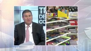 Tribuna del Consumidor: Compras escolares
