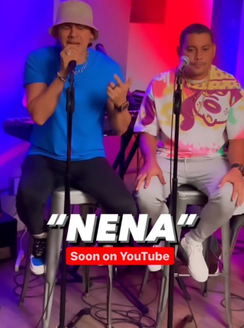 Flex revela que estrenará sencillo junto a Big Darío