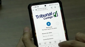 Un total de 4,458 electores panameños ejercerán su voto de manera digital
