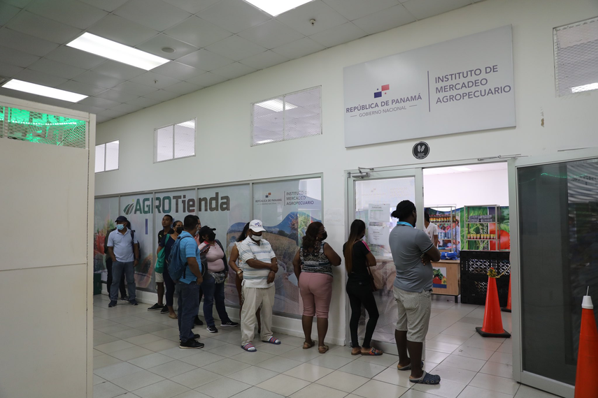 2 millones de libras de arroz vendidas en AgroTienda del IMA.