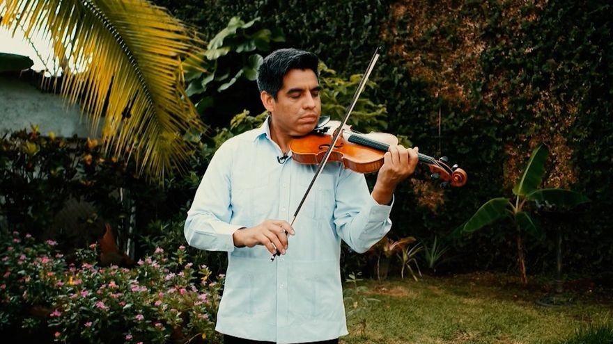 Mentes brillantes del arte