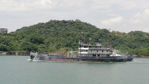 Universidad Marítima de Panamá cuenta con su primer buque escuela llamado Atlas III