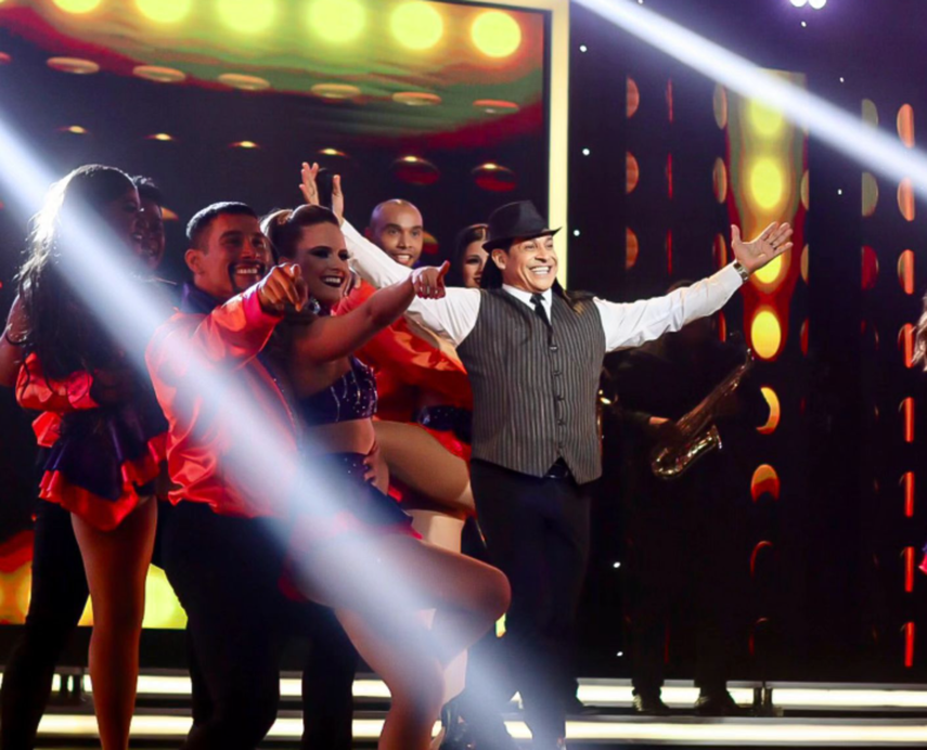 Yo Me Llamo 2023: ¿Qué tan preparados están los artistas para el 5to show?