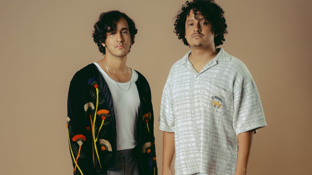 Neema lanza Agua junto a Lilo Sánchez, canción con tecnología de audio cinematográfico