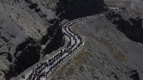 El gobierno ha fracasado en su intento de diálogo en los dos grupos y en las últimas semanas el barrio de Villa Fátima -al norte de La Paz- ha sido un campo de batalla entre la policía y los cocaleros críticos al gobierno