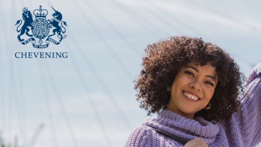 Embajada del Reino Unido en Panamá: Becas Chevebibg