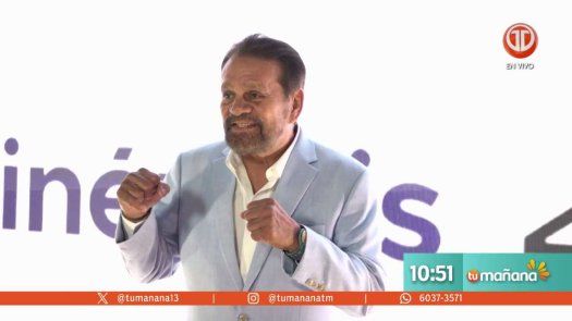 Roberto Durán lanza la serie documental En ruta con Manos de Piedra