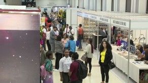 Inicia XIV edición de la Feria Internacional del Libro de Panamá