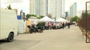 Logística de seguridad vial para desfile de Navidad en la capital Logística de seguridad vial para desfile de Navidad en la capital
