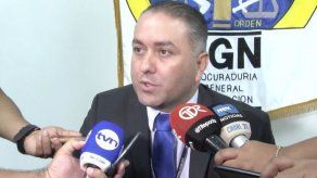 Un menor de edad involucrado en homicidio de una joven en Chiriquí