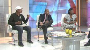 Abuela logra viajar a Ecuador a ver a su nieta tras muerte de su hija