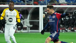 Concachampions 2024: El CAI fue goleado y se despide en la primera ronda