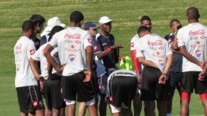 La Unión de Futbolistas de Panamá será realidad La Unión de Futbolistas de Panamá será realidad