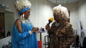 En busca de la doble de Celia Cruz