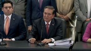 Hechos 2019: Primeros meses de gestión del presidente Cortizo