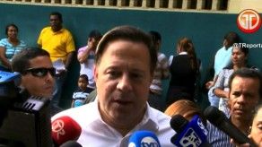 Varela negó algún ofrecimiento en reunión con diputados del PRD