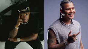 Premios Juventud 2025, Boza y Sech son nominados.