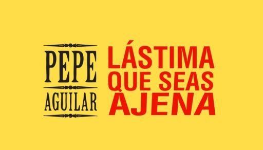 Pepe Aguilar lanza homenaje al Rey de las Rancheras Vicente Fernández