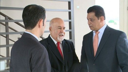Denuncian supuesto acoso sexual por parte de un político