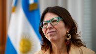 La nueva ministra de Economía, Silvina Batakis. La nueva ministra de Economía, Silvina Batakis.