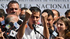 Portugal también reconoce a Guaidó como presidente encargado de Venezuela